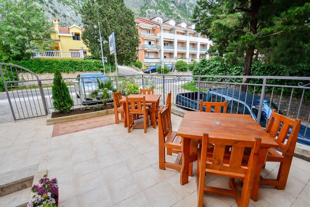 Доброта: Bocche di Cattaro Apartments