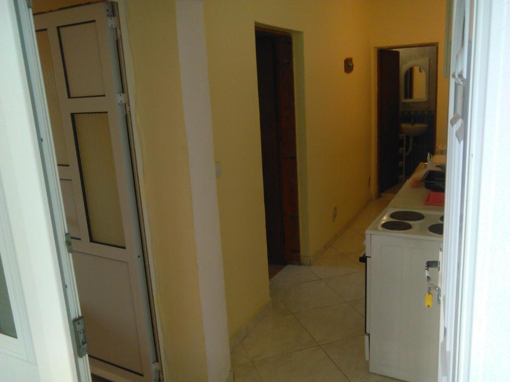 Сутоморе: Apartmani Pikula