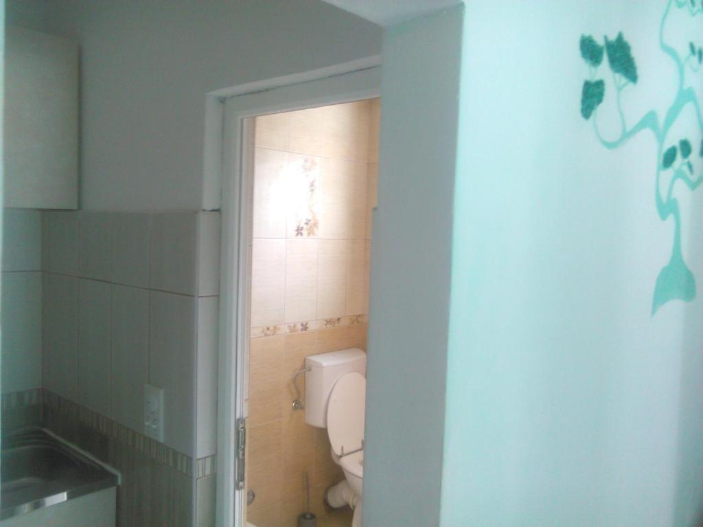 Сутоморе: Apartmani Pikula
