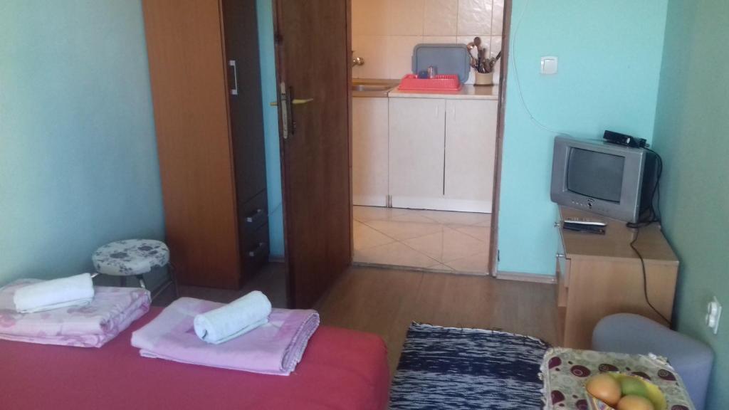Сутоморе: Apartmani Pikula