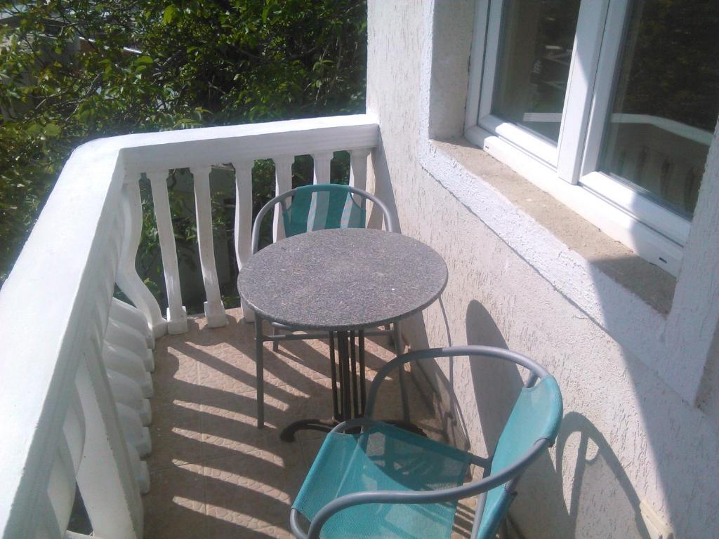 Сутоморе: Apartmani Pikula