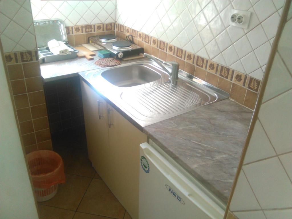Сутоморе: Apartmani Pikula