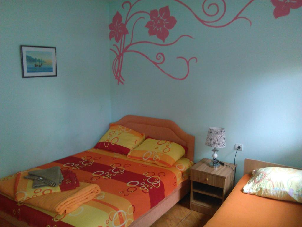 Сутоморе: Apartmani Pikula