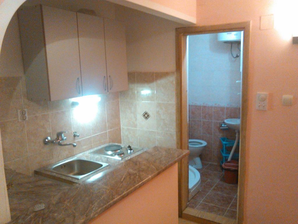 Сутоморе: Apartmani Pikula