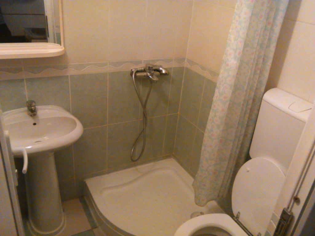 Сутоморе: Apartmani Pikula