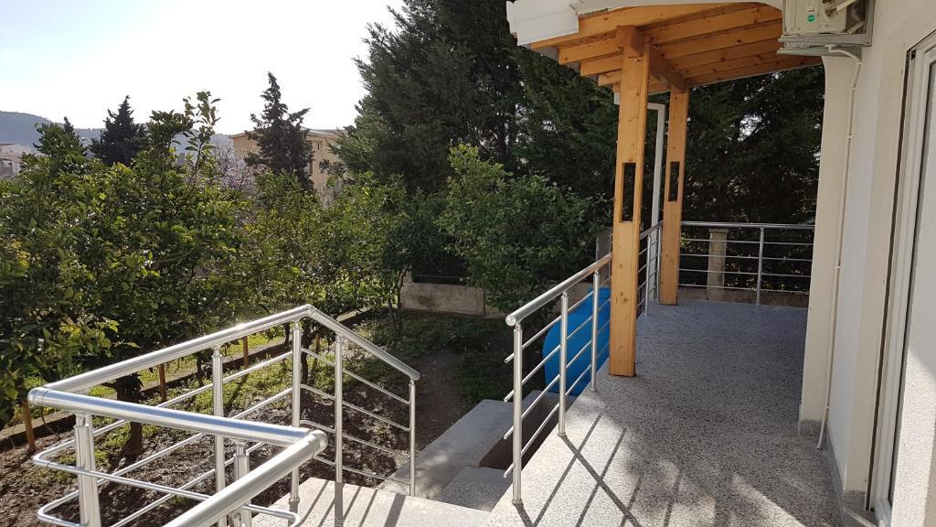 Бар: Gosa Apartments