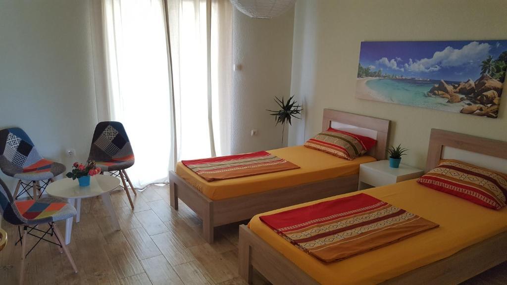 Бар: Gosa Apartments