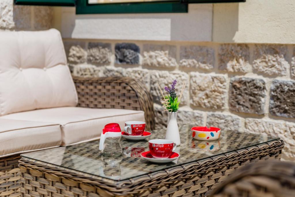 Доброта: Apartments MarijaZ