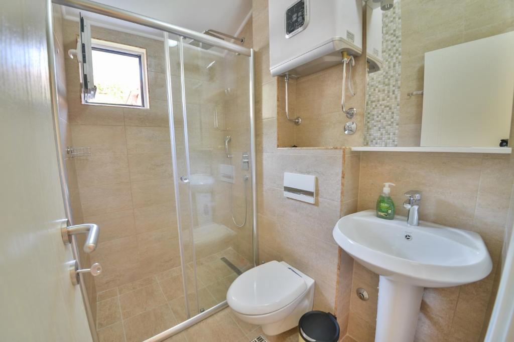 Будва: Apartmani Raskovic