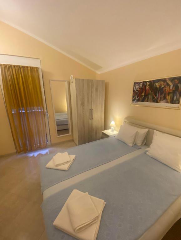 Будва: Apartmani Raskovic