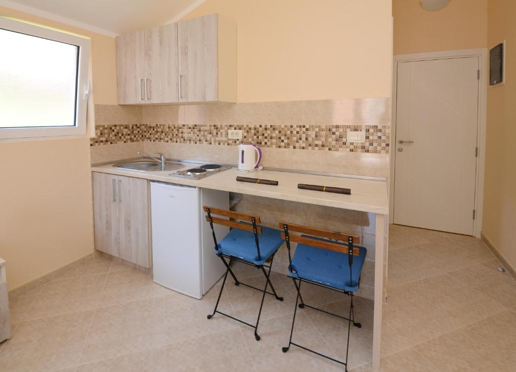 Будва: Apartmani Raskovic