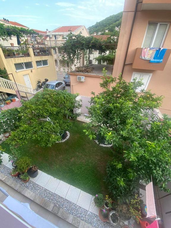 Будва: Apartmani Raskovic