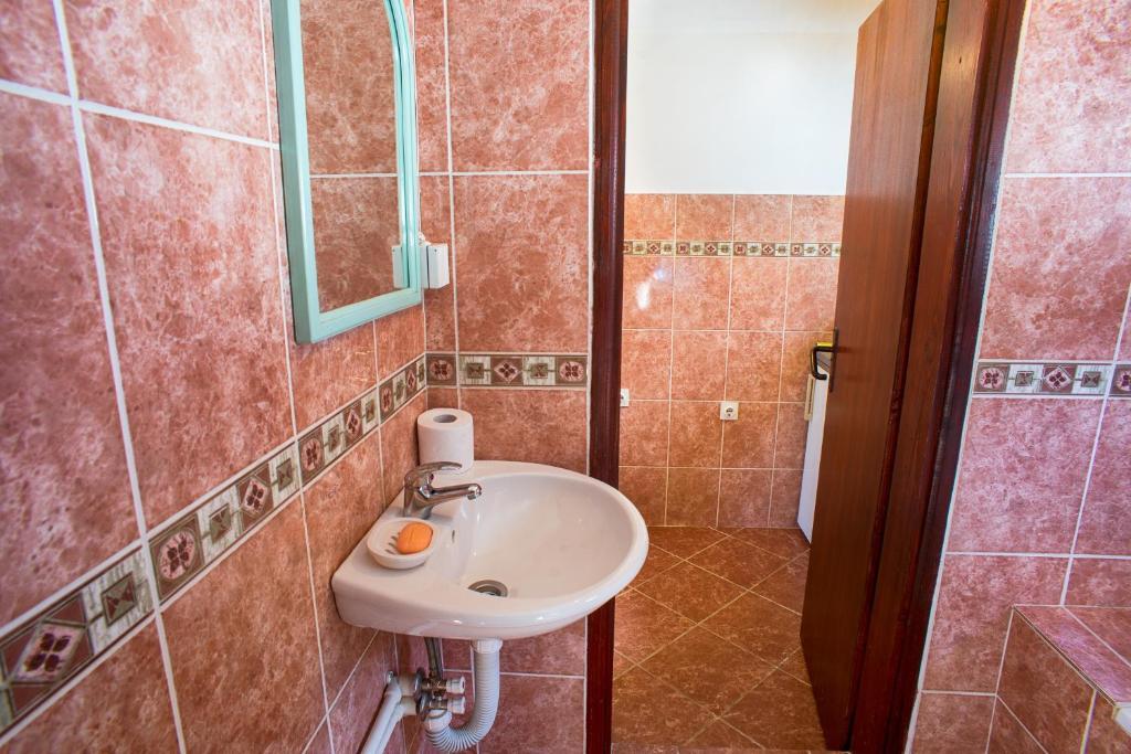 Жабляк: Guest house Jezera