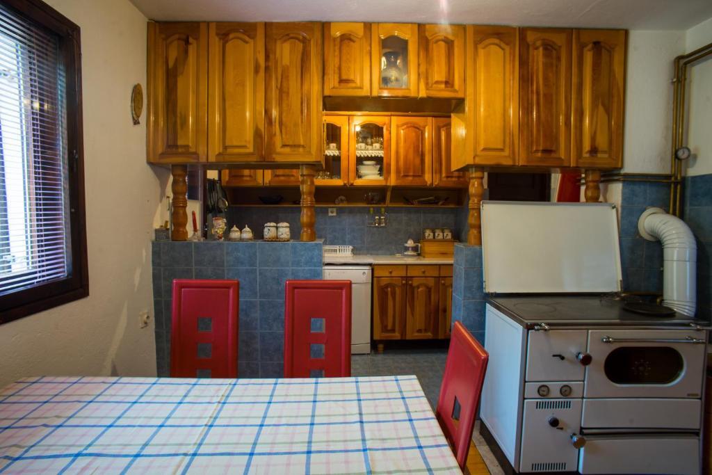 Жабляк: Guest house Jezera