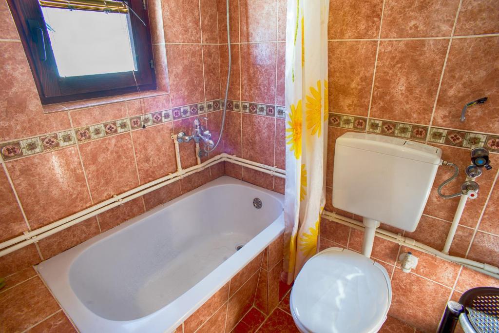 Жабляк: Guest house Jezera
