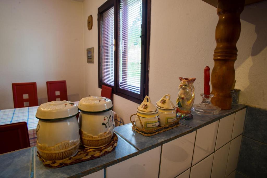 Жабляк: Guest house Jezera