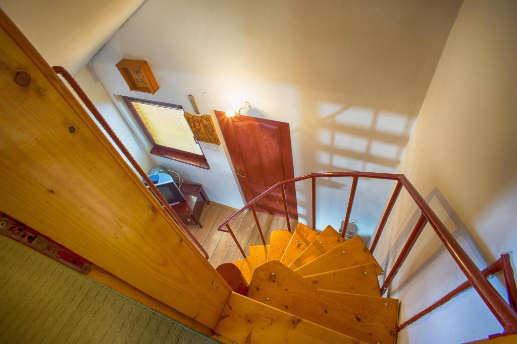Жабляк: Guest house Jezera