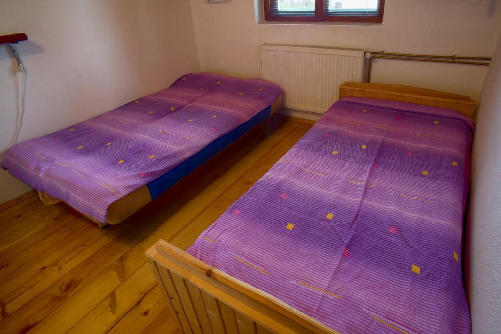 Жабляк: Guest house Jezera
