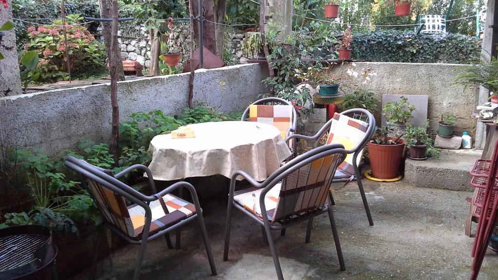 Доброта: Apartment Radovic