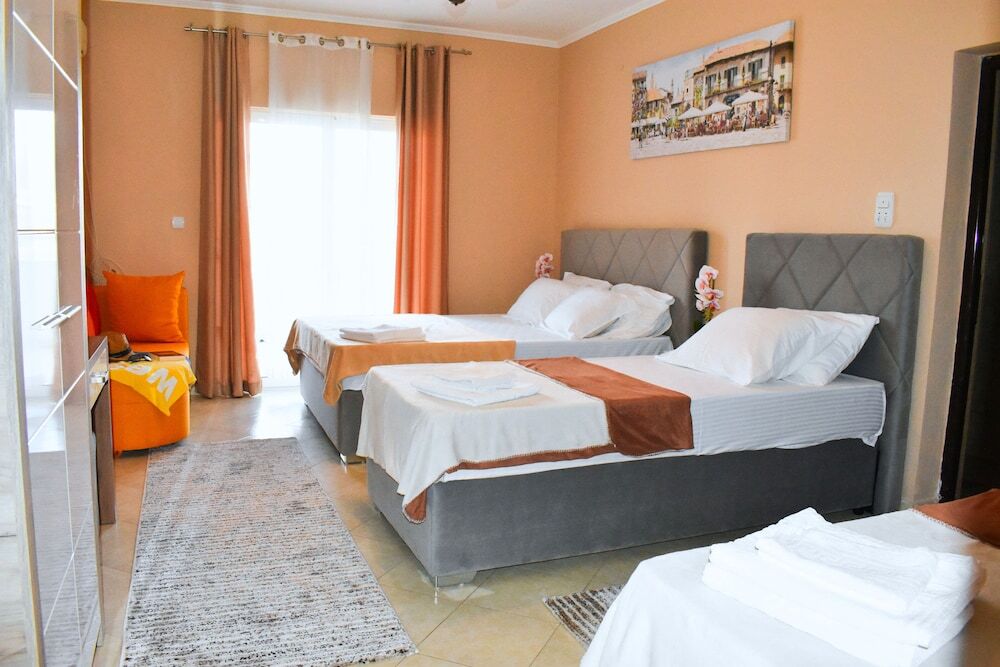Ульцинь: Apartments Aristokrata