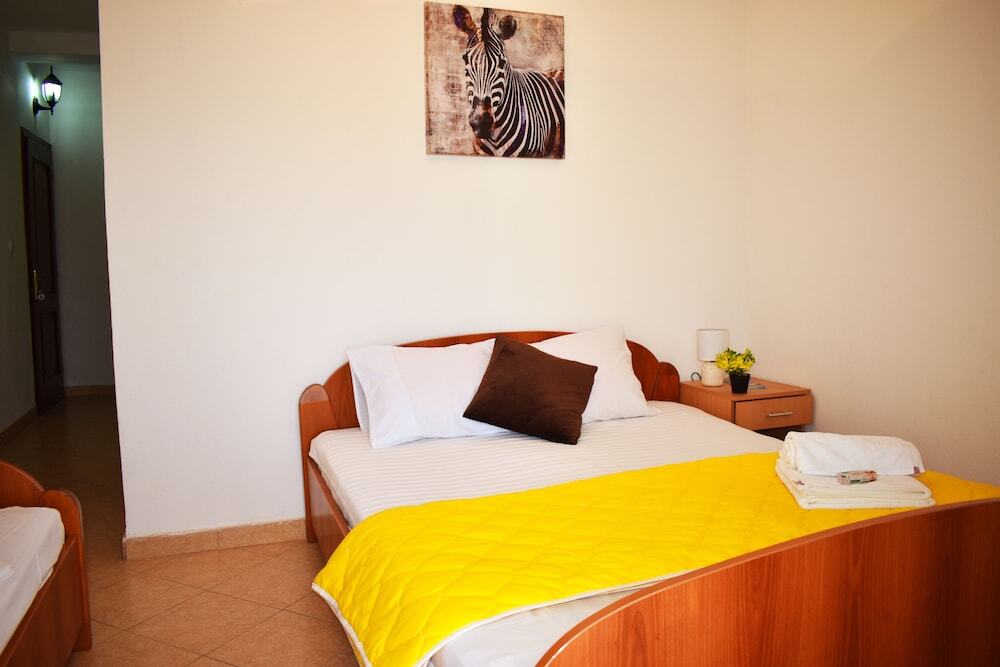Ульцинь: Apartments Aristokrata