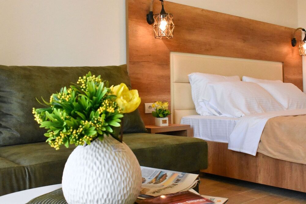 Ульцинь: Apartments Aristokrata