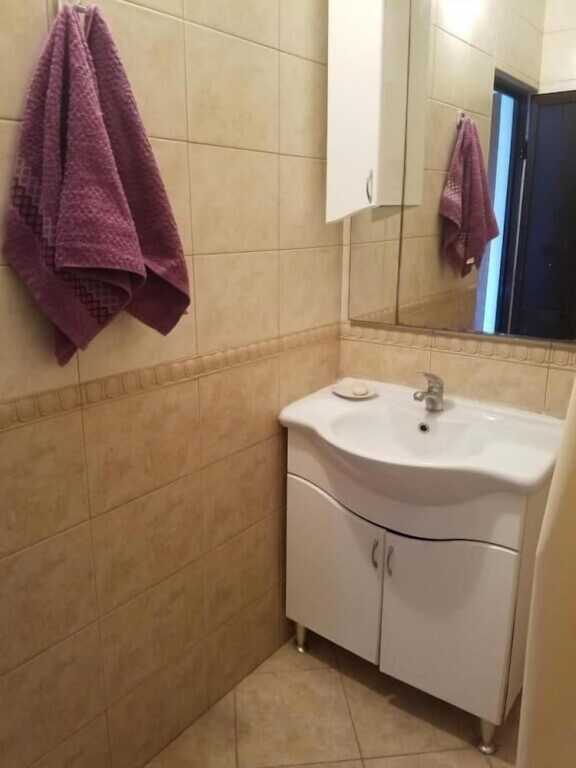 Ульцинь: Apartments Aristokrata