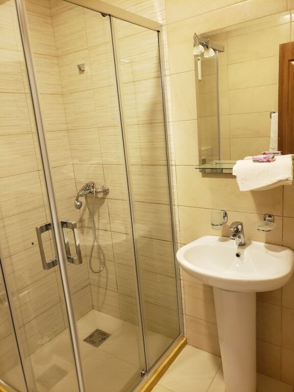 Ульцинь: Apartments Aristokrata