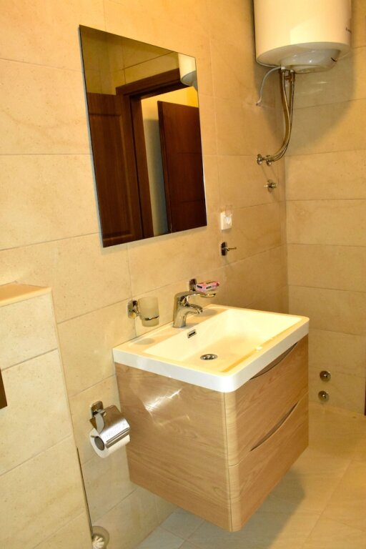 Ульцинь: Apartments Aristokrata