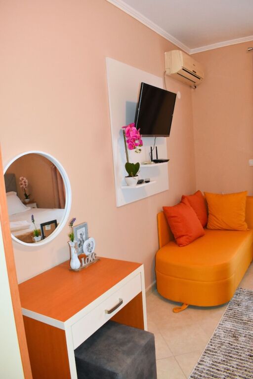 Ульцинь: Apartments Aristokrata