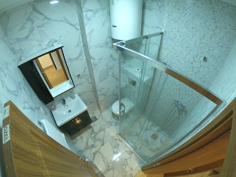 Ульцинь: Apartments Aristokrata