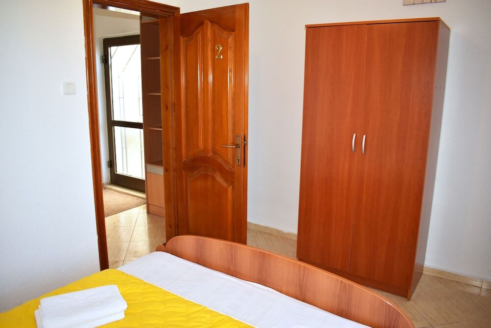 Ульцинь: Apartments Aristokrata