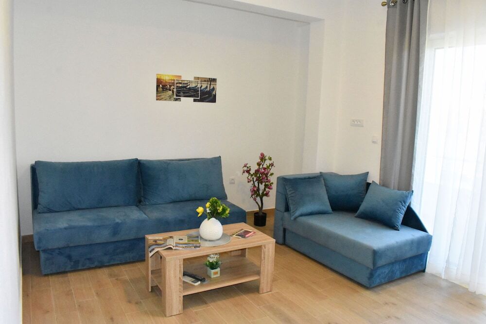 Ульцинь: Apartments Aristokrata