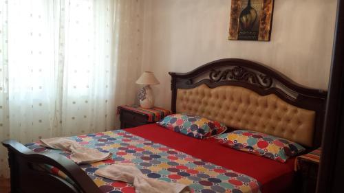 Ульцинь: Apartments Gazi