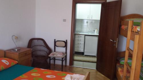 Ульцинь: Apartments Gazi