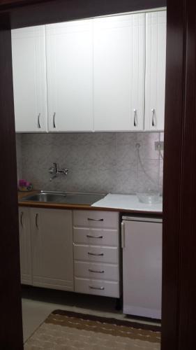 Ульцинь: Apartments Gazi