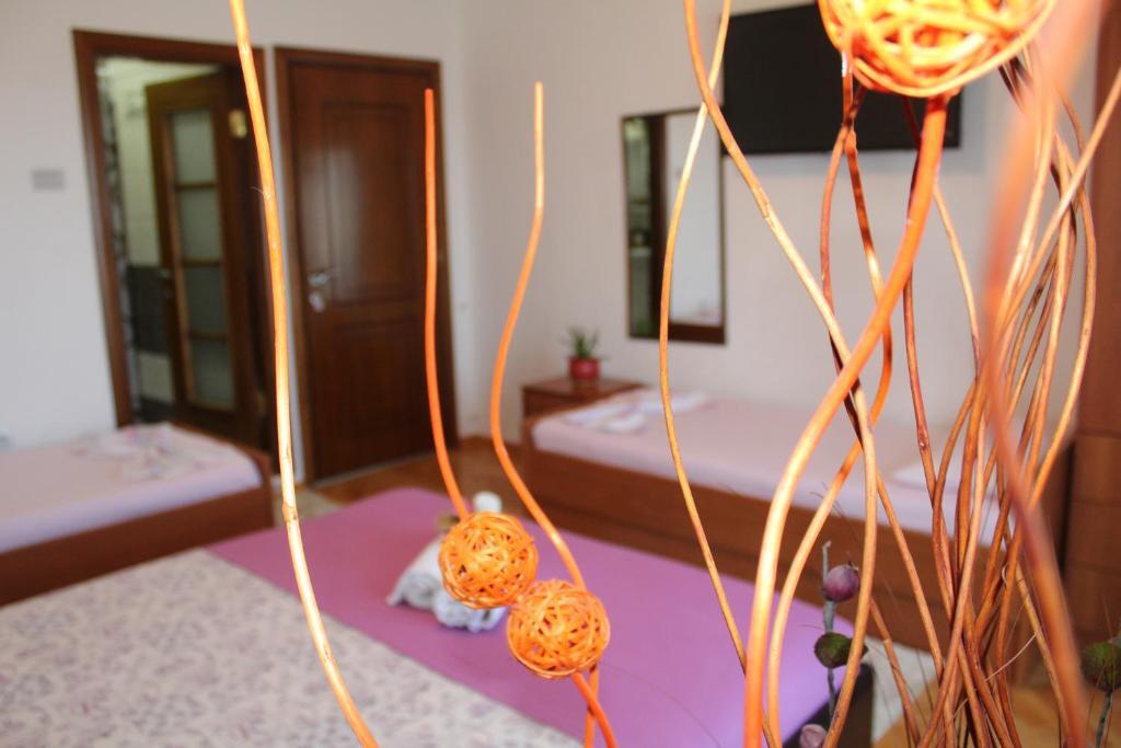 Ульцинь: Apartments Gazi