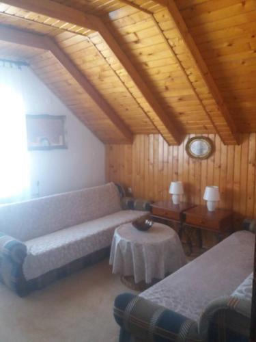 Жабляк: Apartments Beka