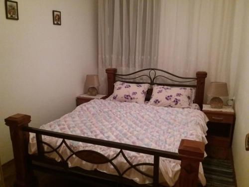 Жабляк: Apartments Beka