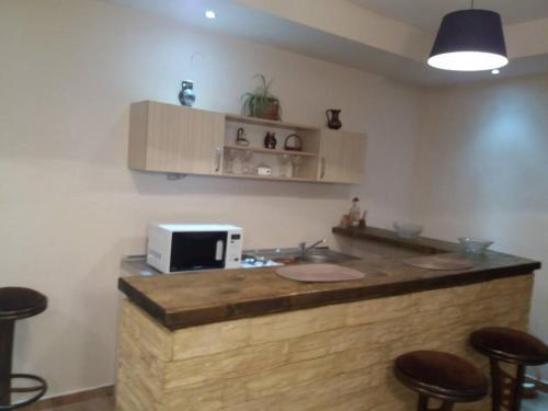 Жабляк: Apartments Beka