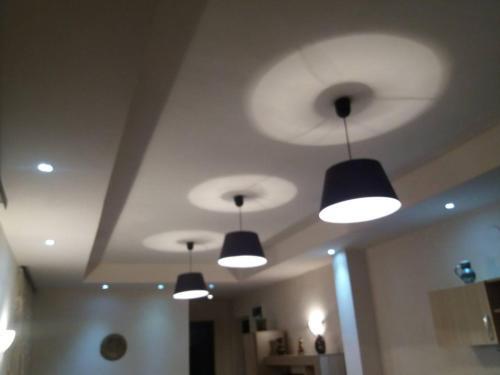 Жабляк: Apartments Beka
