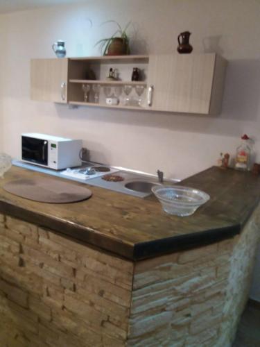 Жабляк: Apartments Beka