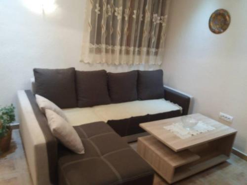 Жабляк: Apartments Beka