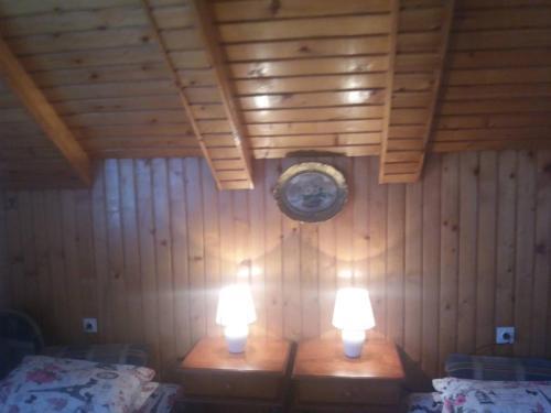 Жабляк: Apartments Beka
