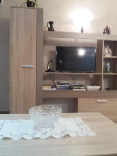 Жабляк: Apartments Beka
