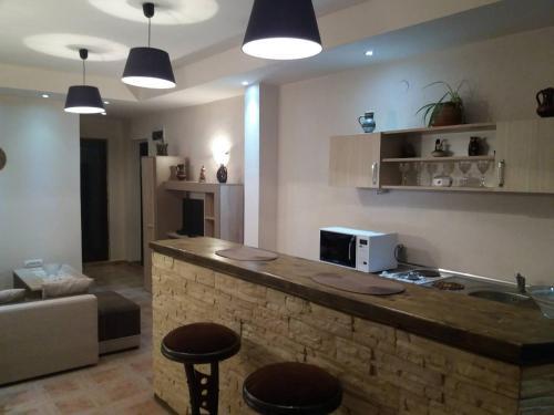 Жабляк: Apartments Beka
