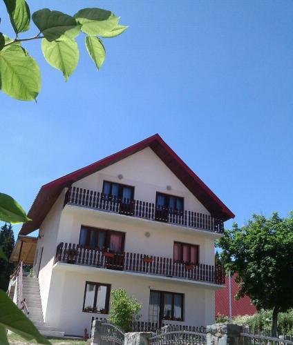 Жабляк: Apartments Beka