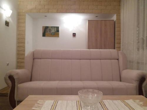 Жабляк: Apartments Beka