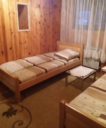 Жабляк: Apartments Beka