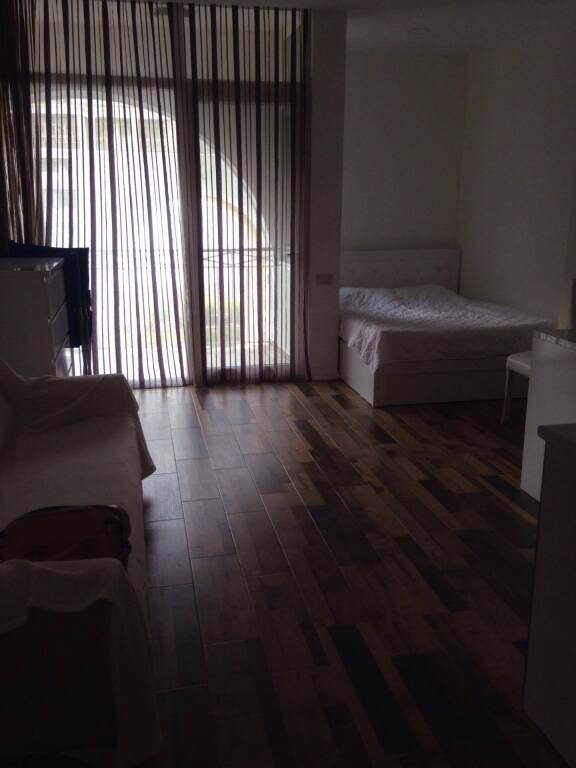 Батуми: Magnolia Batumi